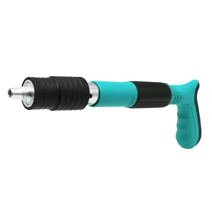 ALATIN Pneumatic Air Tool Kit | Complete Set with Case, Safety Gloves, Goggles & Attachment Bits