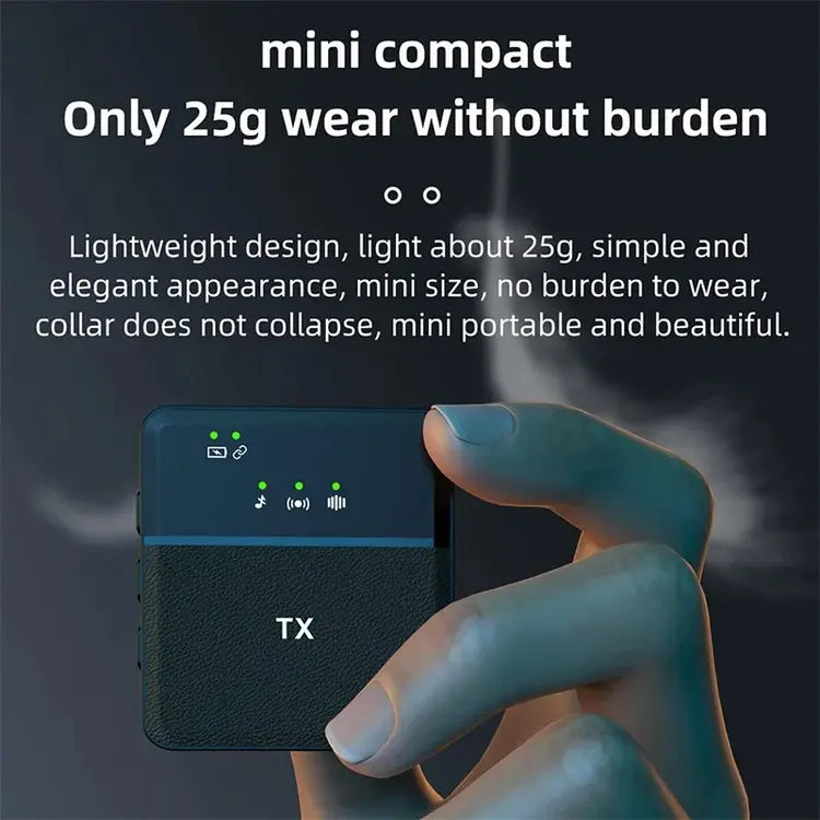 Bluetooth Audio Transmitter (TX) with 3.5mm AUX & USB Port | Wireless Audio Adapter UAE