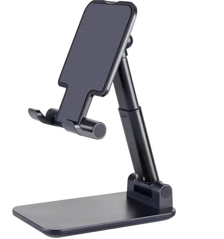 Adjustable Foldable Phone & Tablet Stand | Portable Desktop Holder UAE