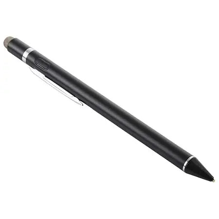 2-in-1 Capacitive Stylus & Ballpoint Pen | Touchscreen Writing Pen UAE