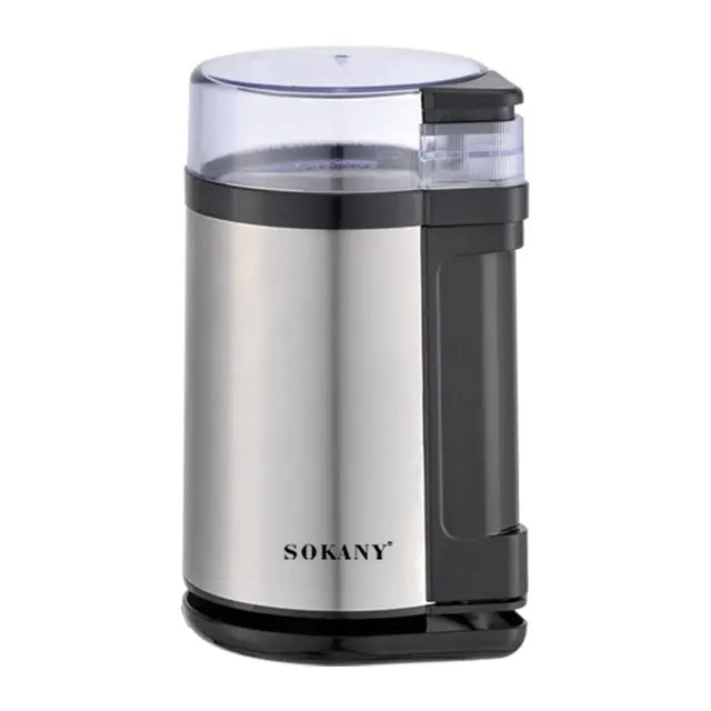 Sokany Coffee & Spice Grinder UAE | Stainless Steel