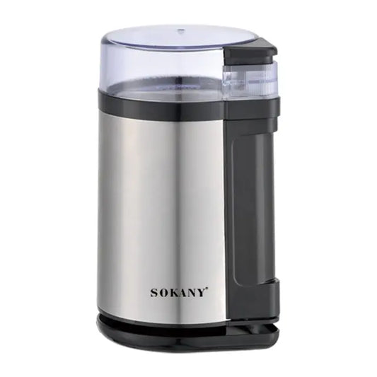 Sokany Coffee & Spice Grinder UAE | Stainless Steel