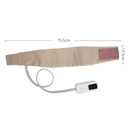 Air Pressure Head Massager with Handheld Controller – Relaxation & Scalp Massage Cap