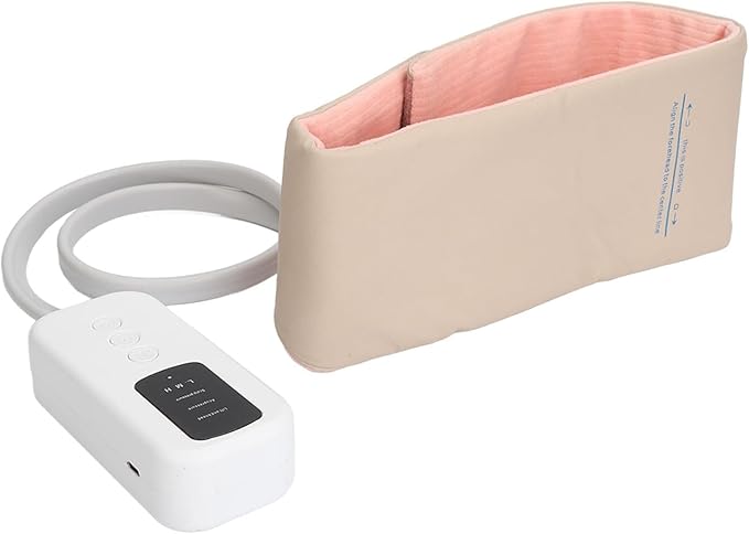 Air Pressure Head Massager with Handheld Controller – Relaxation & Scalp Massage Cap