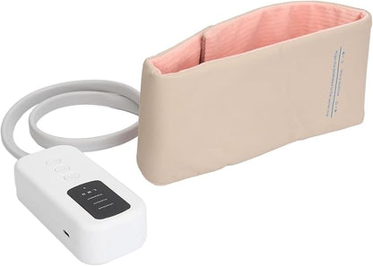 Air Pressure Head Massager with Handheld Controller – Relaxation & Scalp Massage Cap