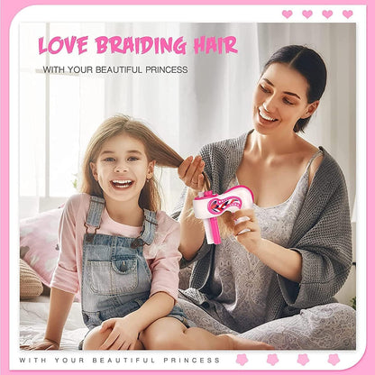 DIY Rope Bracelet Maker Kit for Kids – Creative Friendship Bracelet Making Set