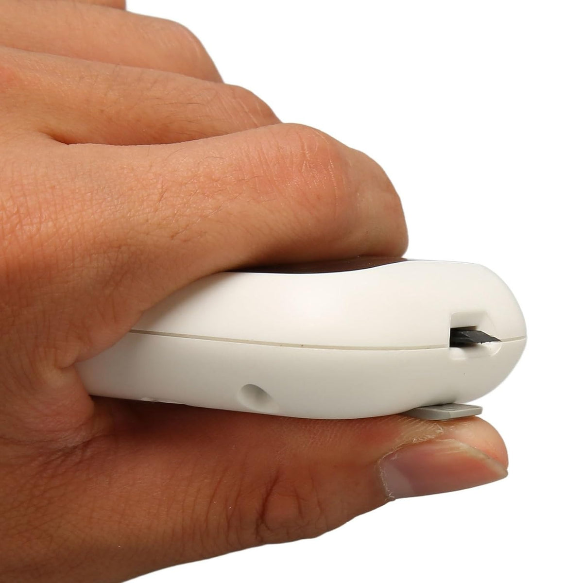 Blood Glucose Meter – No-Code Blood Sugar Testing Meter with Large Screen