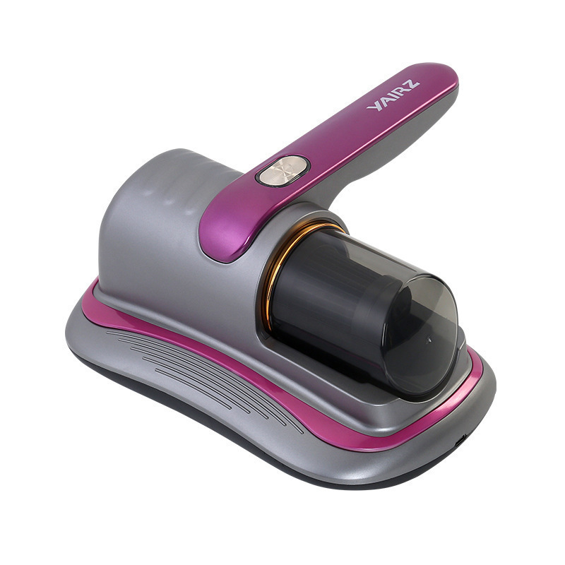 Handheld Mattress Dust Mite Vacuum Cleaner – Portable Bed & Sofa Cleaning Device