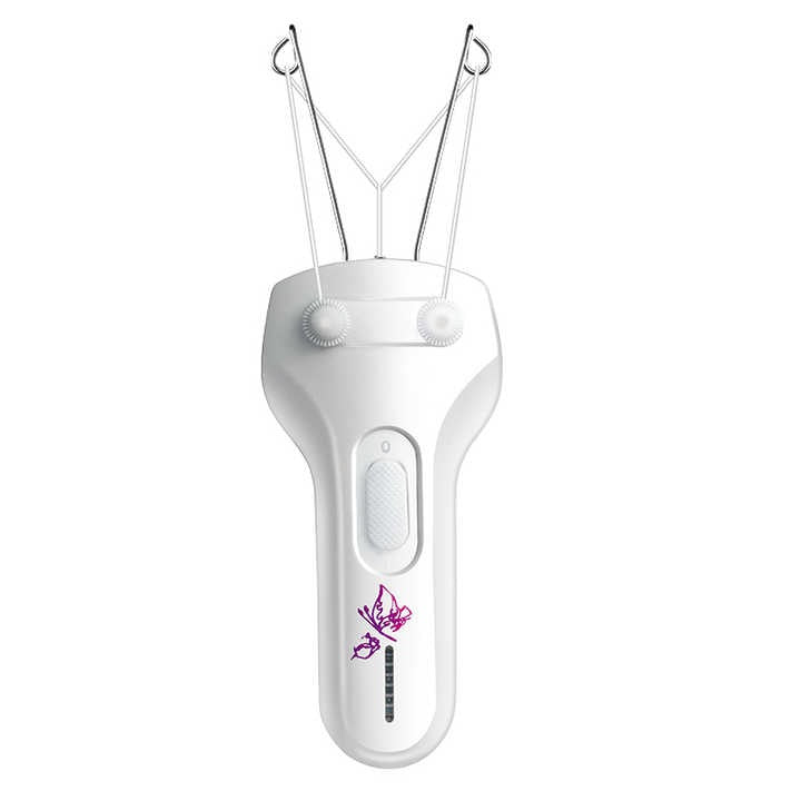 Electric Eyebrow & Facial Hair Threading Machine – Precision Threading Device