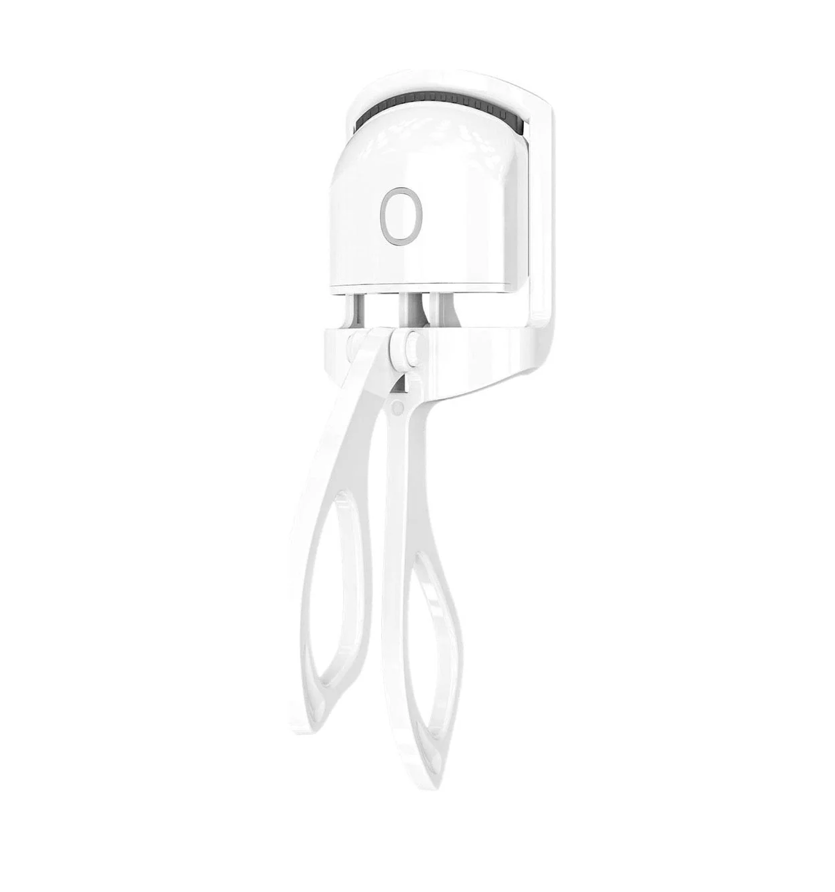 Electric Heated Eyelash Curler – Portable Lash Lifting & Curling Tool