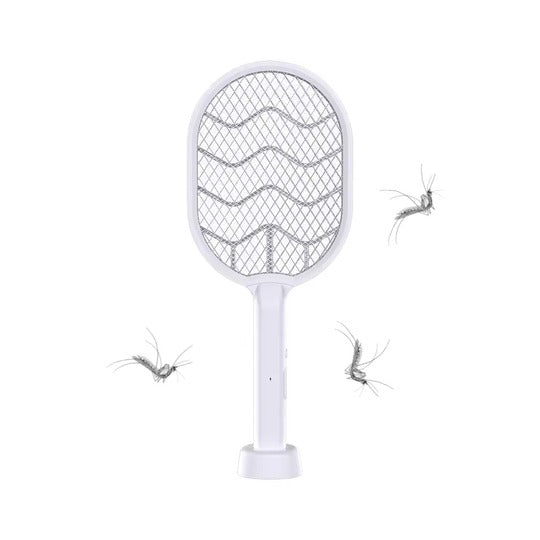 Product Type: Electric Mosquito Swatter / Electric Fly Swatter Racket