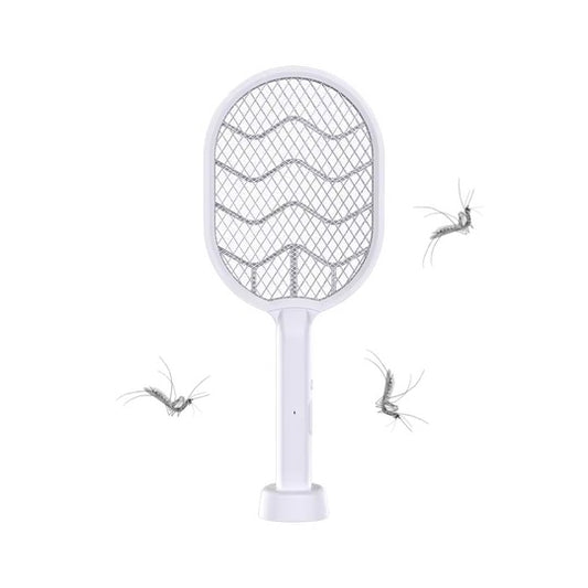 Product Type: Electric Mosquito Swatter / Electric Fly Swatter Racket