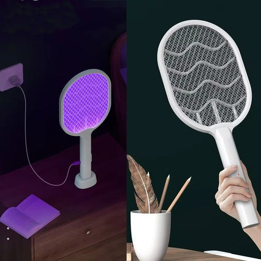 Product Type: Electric Mosquito Swatter / Electric Fly Swatter Racket