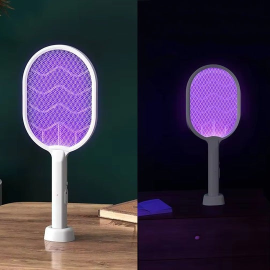 Product Type: Electric Mosquito Swatter / Electric Fly Swatter Racket