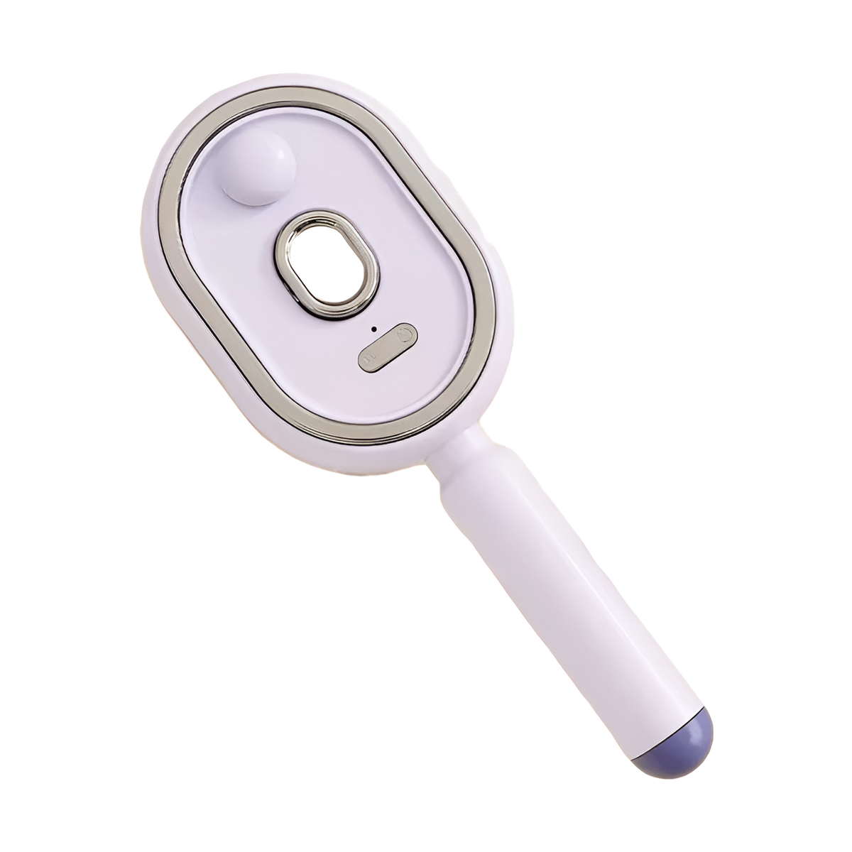Electric Air Cushion Hair Comb & Scalp Massager – Portable Hair Care Brush