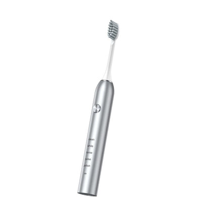 Deep Clean Electric Toothbrush with 5 Brush Modes & Multiple Brush Heads