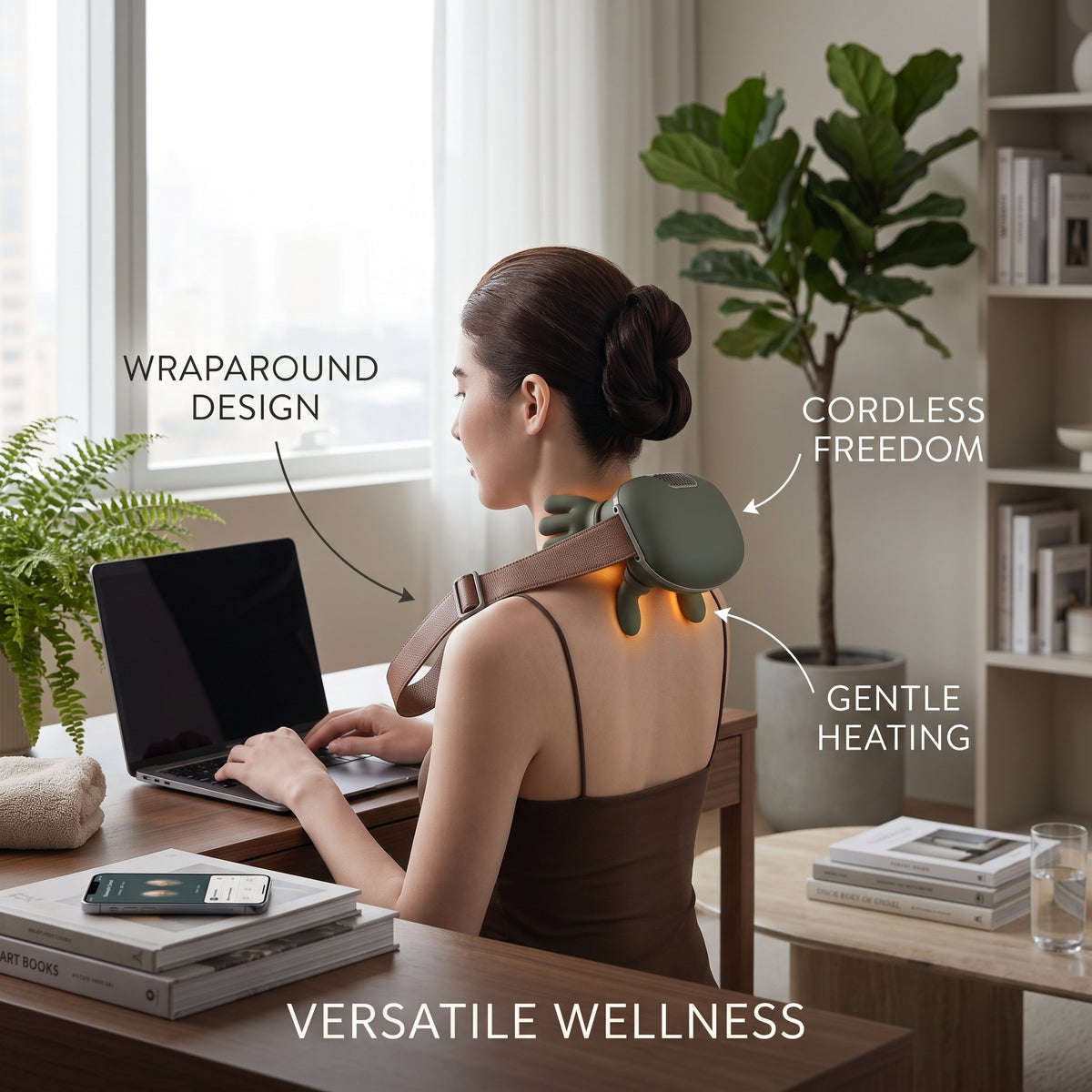 Neck Massager