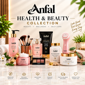Health & Beauty