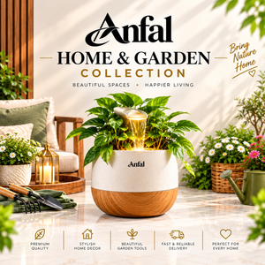 Home & Garden