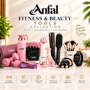 Fitness & Beauty Tools