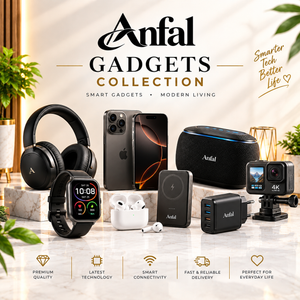 Gadgets