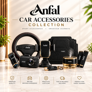 Car Accessories