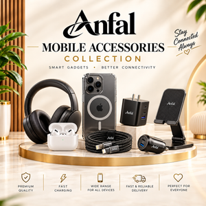 Mobile Laptop Accessories