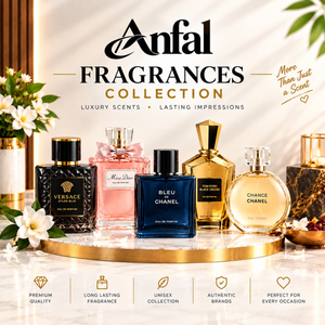Perfumes
