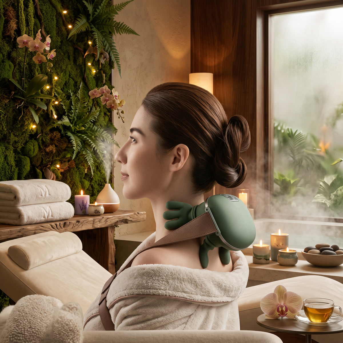 Neck Massager